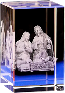 Лазерная графика