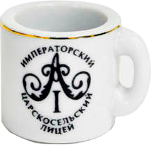 Миникружки