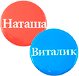Имена России